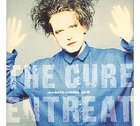 Entreat – Live at Wembley, July 89 – Import – Fiction BMX