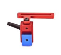 Entrebâilleur à cannelure coulissante de type 30 haute durabilité garantissant un mouvement sûr et stable des portes et fenêtres augmentant la durabilité de la porte et de la sécurité de la maison