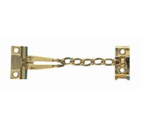 Entrebâilleur à chaîne Chain SOCONA - Doré - C2