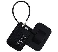 Entrebâilleur à combinaison pour fenêtre, câble de sécurité pour enfants, bébés, animaux domestiques, porte battante, porte battante, réfrigérateur, terrasse, placard
