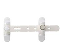 Socona Entrebaîlleur à poussoir AIRLOCK L6 couleur blanc