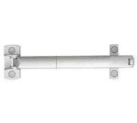 Entrebâilleur de fenêtre AIRBAIE argent SOCONA B1