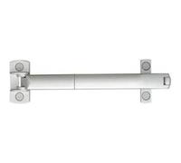 Entrebâilleur de fenêtre AIRBAIE argent - SOCONA - B1 Noir G