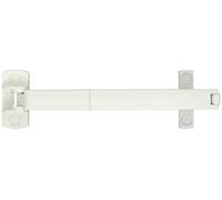 Socona Entrebâilleur de baie coulissante B2 AIRBAIE Blanc