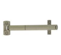 Entrebâilleur de fenêtre AIRBAIE bronze - SOCONA - B4 Noir G