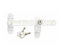 Entrebâilleur de fenêtre à clé - Airlock Plus SOCONA