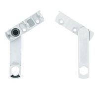 Entrebâilleur de fenêtre Kommerling blanc gauche FERCO G-19821-15-L-7