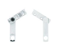 Entrebâilleur de fenêtre Kommerling blanc gauche FERCO G-19821-15-L-7