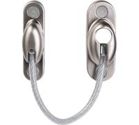 Entrebâilleur de porte Secury'Cable