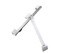 Entrebailleur Fenetre Attelle de vent fenêtre Support rétractable limiteur d'angle contrôleur sécurité fixe porte coulissante accessoires