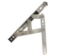 Entrebailleur Fenetre Charnière à friction for fenêtre battant séjour ton argent accessoires d'amélioration de l'habitat outils(8inch2.5 1pc-01)