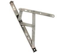 Entrebailleur Fenetre Charnière à friction for fenêtre battant séjour ton argent accessoires d'amélioration de l'habitat outils(12inch3 1pc)