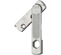 Entrebâilleur OF REHAU S729 droit - FERCO - G-19821-02-R-1