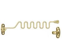 Entrebaîlleur SAIRPENTIN pour fenêtre doré SOCONA E2