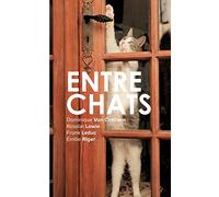 Entrechats