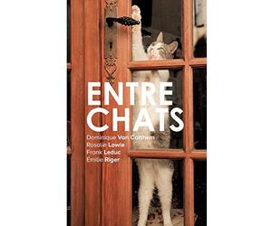 Entrechats