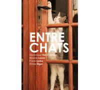 Entrechats - Rosalie Lowie - Books On Demand - broché - Roman