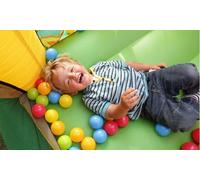 Entrée à Chouette Land pour 2 enfants de 3 à 12 ans valable uniquement les mercredis