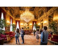 Entrée au Musée du Louvre avec Audio Guide et Temps illimité