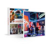 Entrée Au Musée Grévin De Paris Pour 1 Enfant - Smartbox - Coffret Cadeau Multi-Thèmes