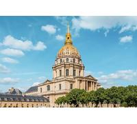 Entrée au musée Napoléon et Armée à Paris avec audio