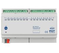 Entrée Binaire KNX 16 Fois, 24VAC/DC BE-16024.02