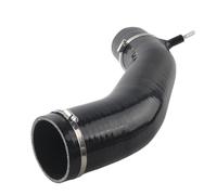 Entrée D'admission Pour A7 Pour Q7 3.0T 2011 2012 2013 2014 2015 D'air Snorkel Voiture