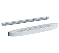 Entrée d'air autoréglable acoustique ECA 22 BLANC - UNELEVENT - 854090