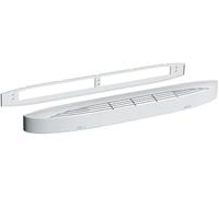 Entrée d'air autoréglable acoustique - ISOLA 2 30 - 0602 ANJOS - 0602