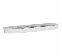 Entrée d'air autoréglable acoustique ISOLA 30 RA blanc - ANJOS : 4606