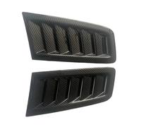 Entrée D'air Capot Compatible Avec Ford Pour Focus Pour RS Pour MK2 Cadre Avant Grille D'aération Pièces Rechange Extérieures Capot Moteur Autres Éléments Carrosserie