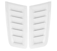 Entrée D'air Capot Compatible Avec Ford Pour Focus Pour RS Pour MK2 Pièces Rechange Accessoires Capot Prises D'air