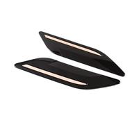 Entrée D'air Capot Compatible Avec Land Pour Rover Pour Range Pour Rover Pour Evoque L551 2020 2021 2022 Garniture Extérieure Grille D'aération Capot