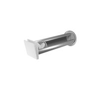 Entrée d'air extérieur ALD aV160 / aV200 Inventer