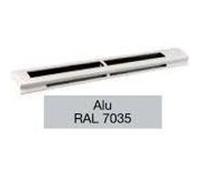 Entrée d'air hygroréglable ALDES EHB² 6-45 - Alu - 11014236 Alu G