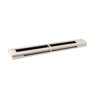Aldes Entrée d'air EHB2 hygroréglable 6-44 m3/h Blanc