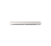 Aldes Entrée d'air hygroréglable EHC 6-44 m³/h Blanc 11014250