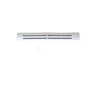 Aldes Kit entrée d'air hygroréglable acoustique EHL 6-45 L 39 dB Blanc 11014085