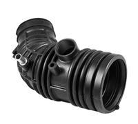 Entrée D'air Tube Moteur Compatible Avec Accord 2003 2004 2005 2006 2007 2.4L Tube D'admission D'air Nettoyant Tuyau Conduit Filtre À Air Tuyau D'admission Remplacement OEM : 17228-RAA-A00