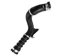 Entrée D'air Tube Moteur Compatible Avec BMW Pour 2 Series Pour F45 F46 2015 2016 2017 2018 2019 2020 2021 Tuyau D'admission D'air De Turbocompresseur De Moteur OEM:13718616211