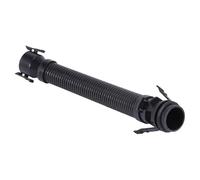 Entrée D'air Tube Moteur Compatible Avec BMW Pour F32 F33 F36 E60 E61 F07 F10 F11 F06 F12 F13 Ensemble De Tuyau De Reniflard D'admission De Filtre À Air OEM : 13717803842 13717810772