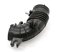 Entrée D'air Tube Moteur Compatible Avec CR-V 2005 2006 Tuyau D'écoulement De Filtre À Air Tuyau D'admission D'air Accessoires De Remplacement De Tuyau D'admission De Filtre OEM:17228-PNB-J00