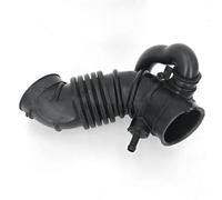 Entrée D'air Tube Moteur Compatible Avec Hyundai Pour Accent 2005 2006 2007 2008 2009 2010 2011 Tuyau D'admission D'air De Voiture Filtre À Air Tuyau D'admission OEM : 28138-1G200 281381G200