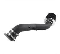 Entrée D'air Tube Moteur Compatible Avec Nissan Pour 350Z 2003 2004 2005 2006 Kits De Filtres De Tuyau D'induction D'admission D'air Filtre Ensemble D'accessoires De Tuyau D'admission Froide