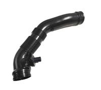 Entrée D'air Tube Moteur Compatible Avec VW Pour Jetta Pour Pour Passat Filtre À Air Tuyau D'admission Tuyau De Remplacement OEM : 1K0129684 1K0129684AF 1K0129684AE