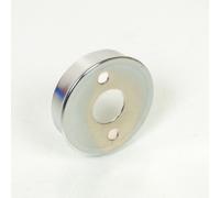 Entrée De Cartouche Ø60mm Embout De Silencieux De Pot D'échappement Pour Moto