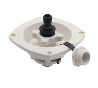Entrée De Remplissage D'eau - Couvercle D'eau, Raccordement D'eau De Citoyen Pour | Raccords De Connexion D'eau Pour Voiture De Camping Remplisseur Pour Tuyau D