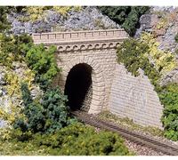 41586 Auhagen HO Paire De Portails 1 Rail Échelle 1:87