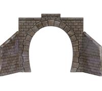 Entrée de tunnel Busch 8840 1 voie modèle fini TT 1 pc(s)