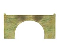 Hornby Double Stone Tunnel Portal x2
